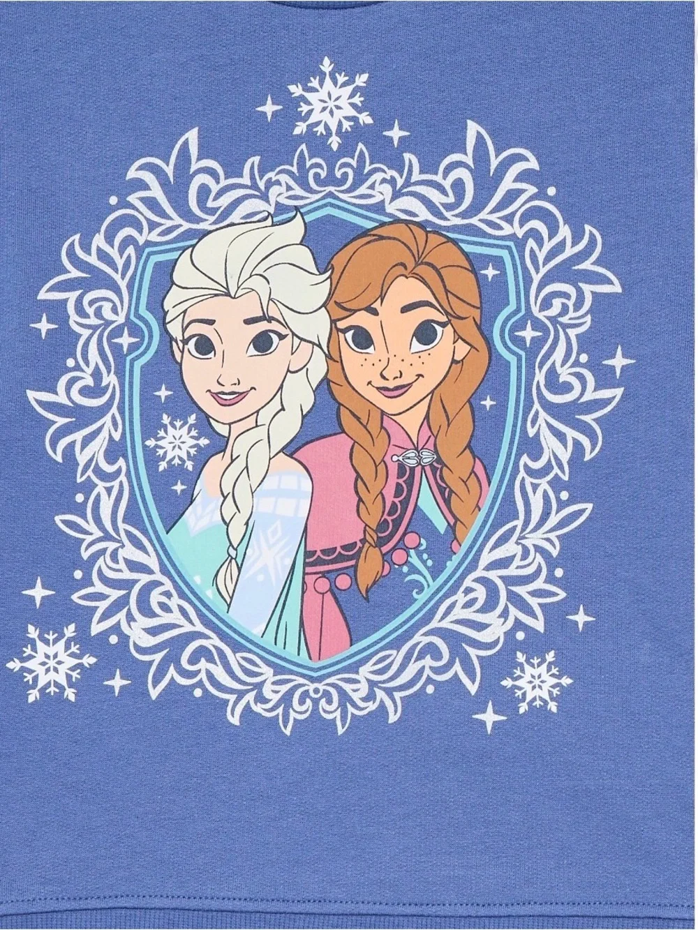 FROZEN LEGGINGS SET